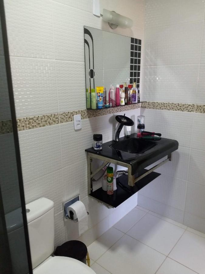 Villa Casa R7 à Maricá Extérieur photo