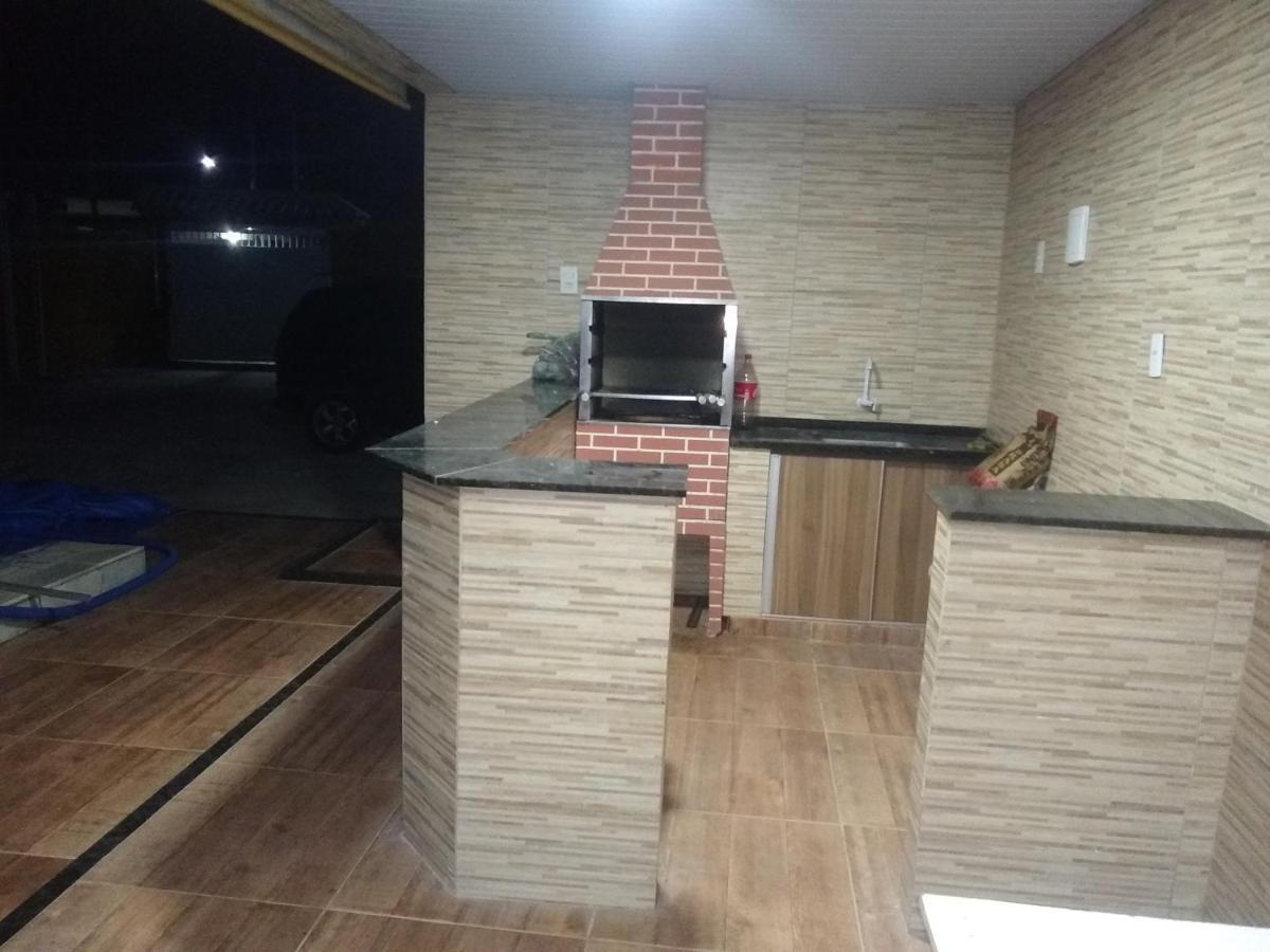 Villa Casa R7 à Maricá Extérieur photo