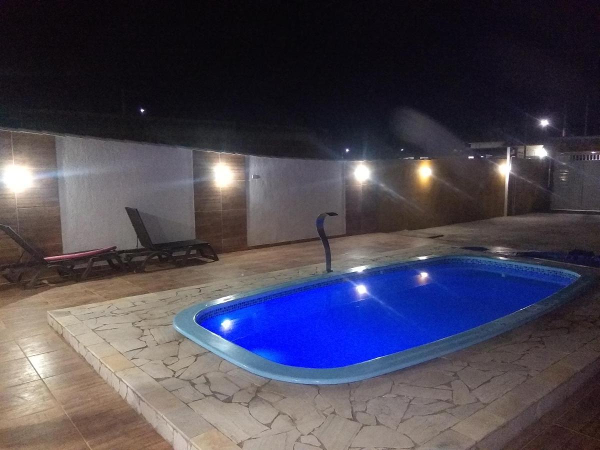 Villa Casa R7 à Maricá Extérieur photo