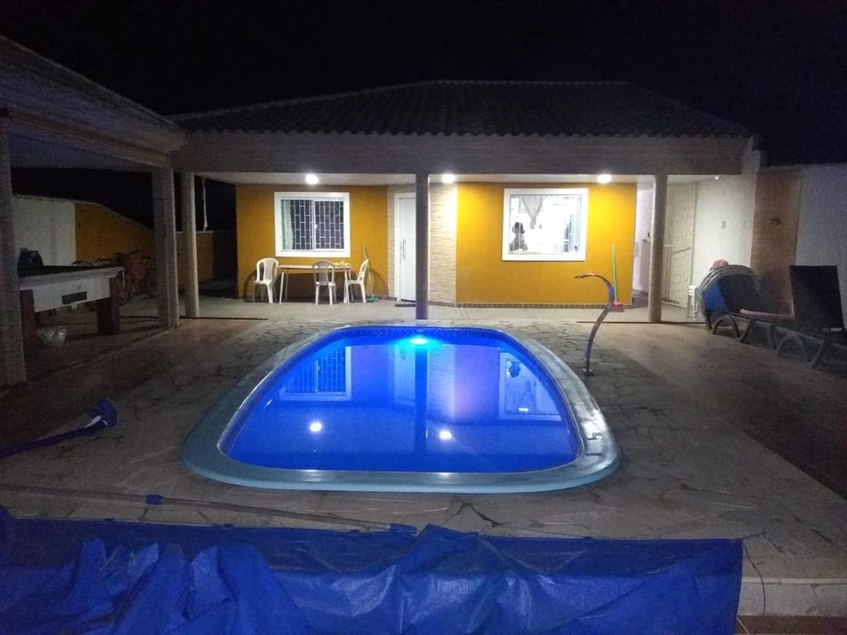 Villa Casa R7 à Maricá Extérieur photo